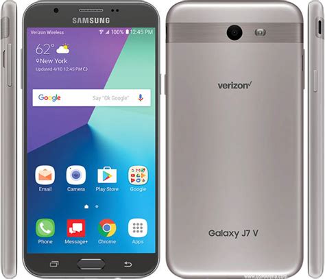Samsung Galaxy J7 V / Galaxy J7 .